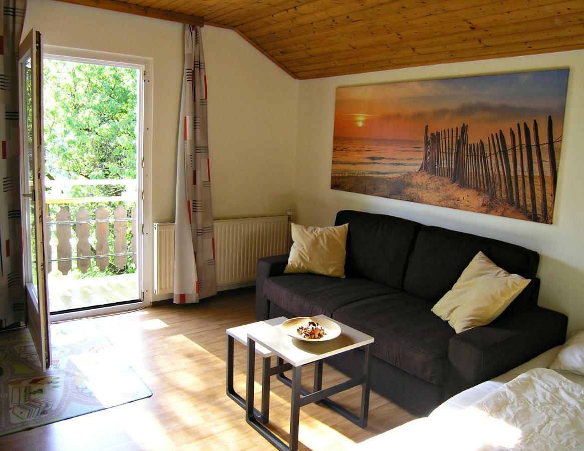 Ferienhaus Mountain View Spital Am Pyhrn Esterno foto