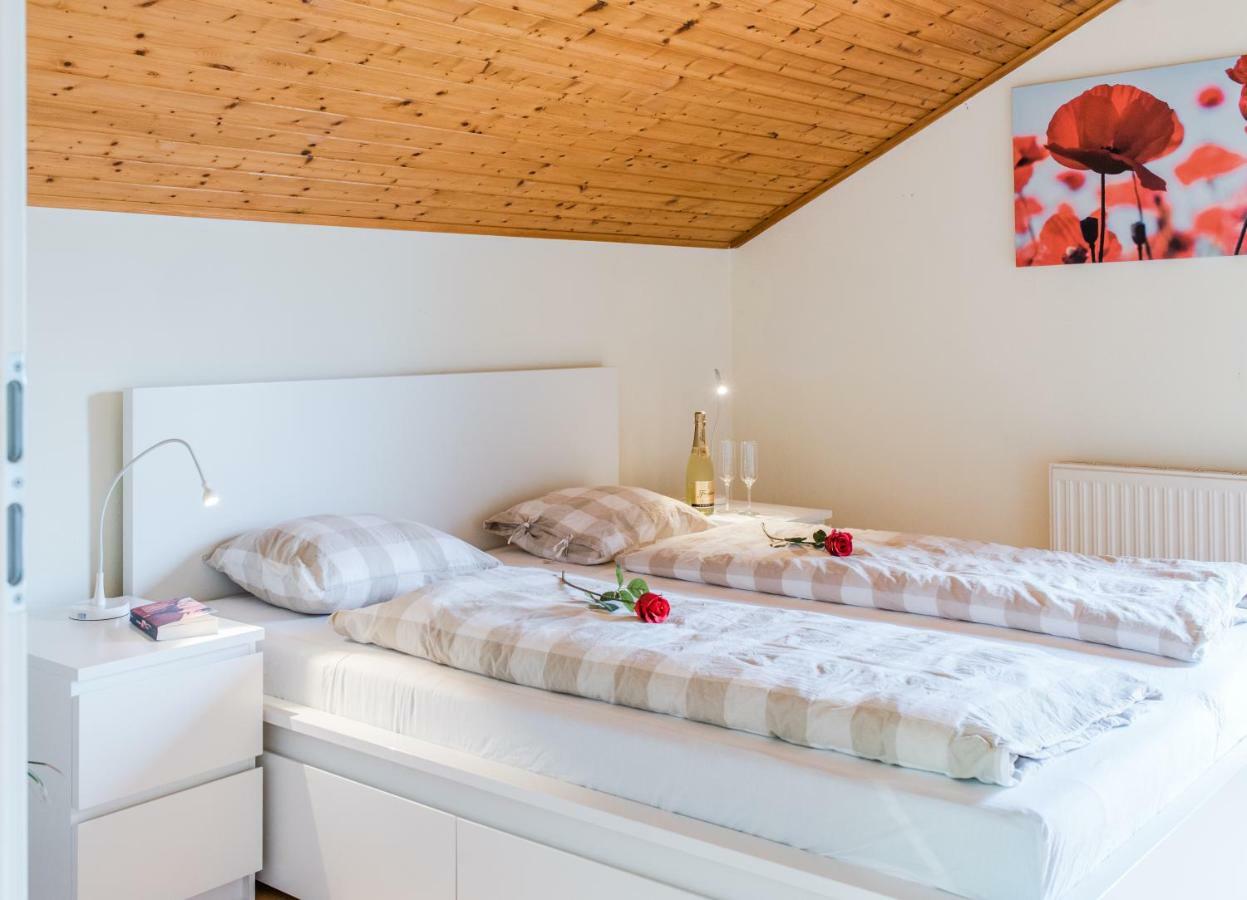 Ferienhaus Mountain View Spital Am Pyhrn Esterno foto