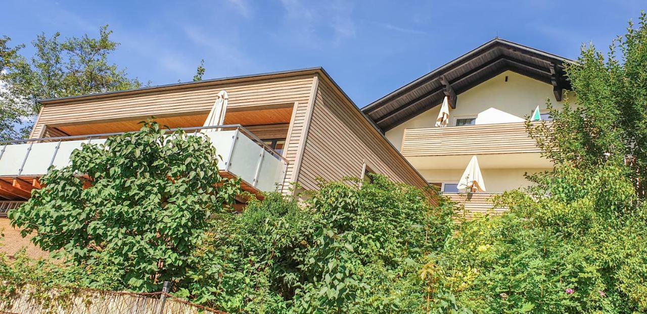 Ferienhaus Mountain View Spital Am Pyhrn Esterno foto