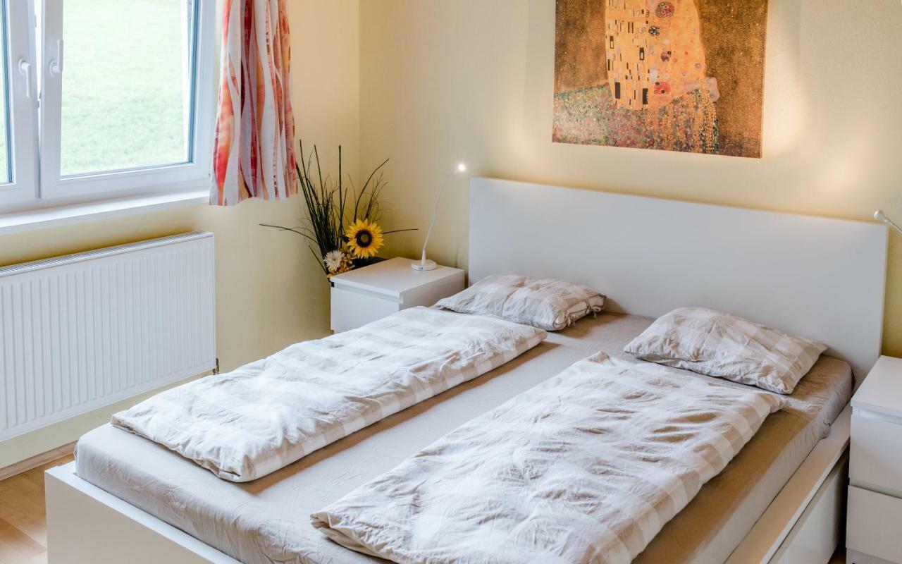 Ferienhaus Mountain View Spital Am Pyhrn Esterno foto